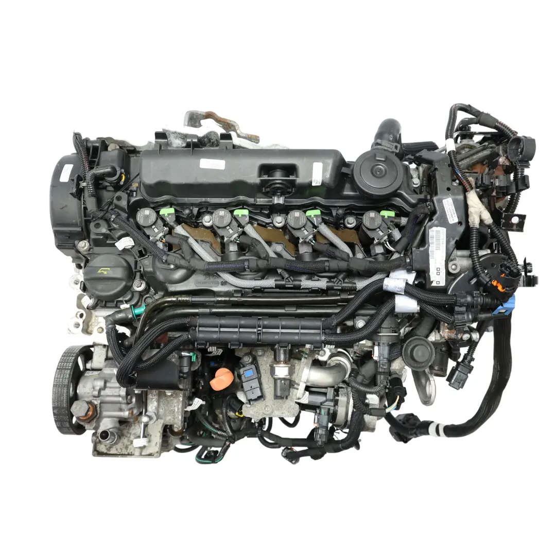 Citroen Relay Peugeot Boxer 2.0 HDi Complete Engine AHN DW10FUD 130HP WARRANTY