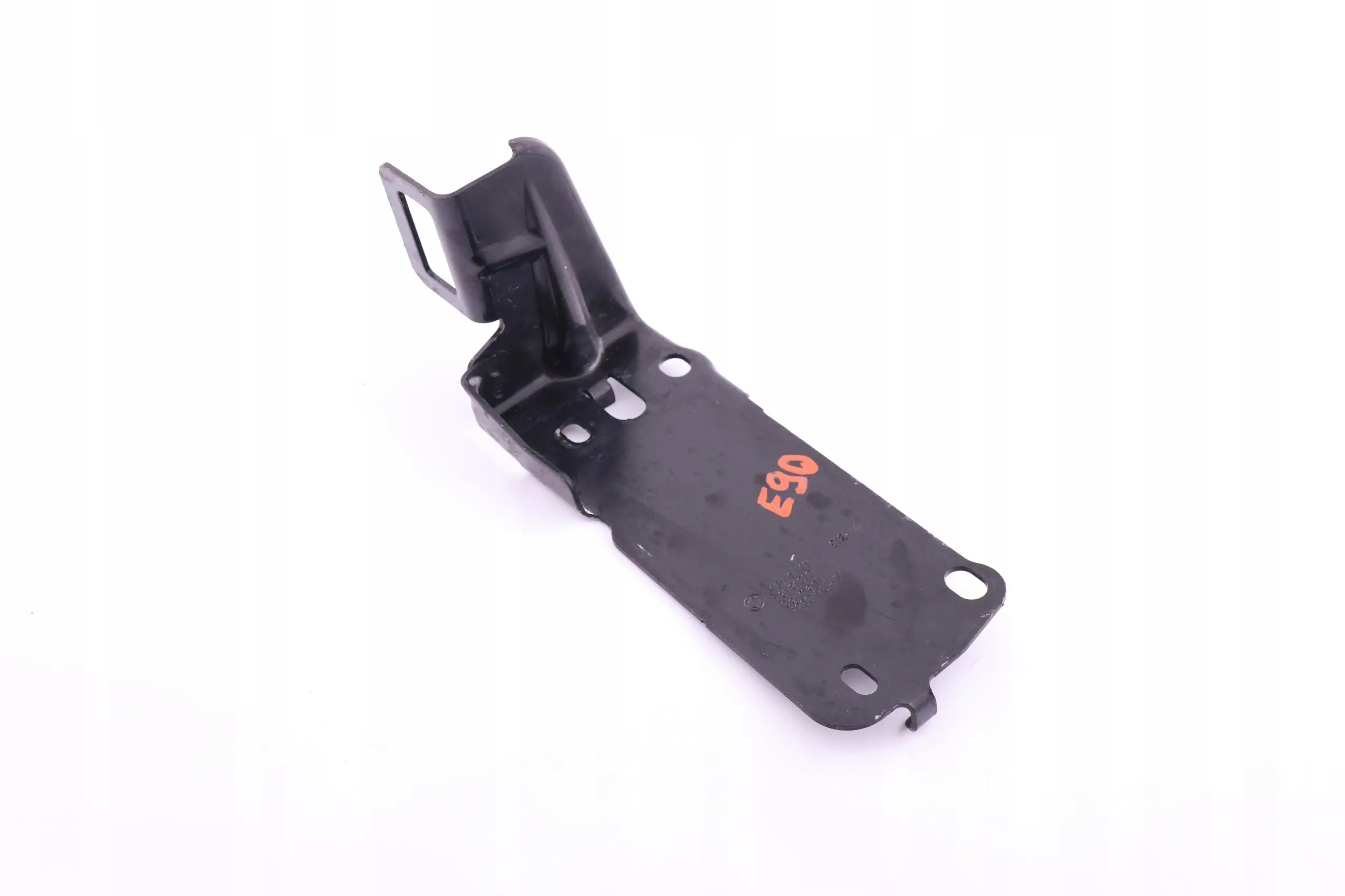 BMW 1 3 E81 E87 E90 E91 Plaque Receptrice Module de Refroidissement Dessous a