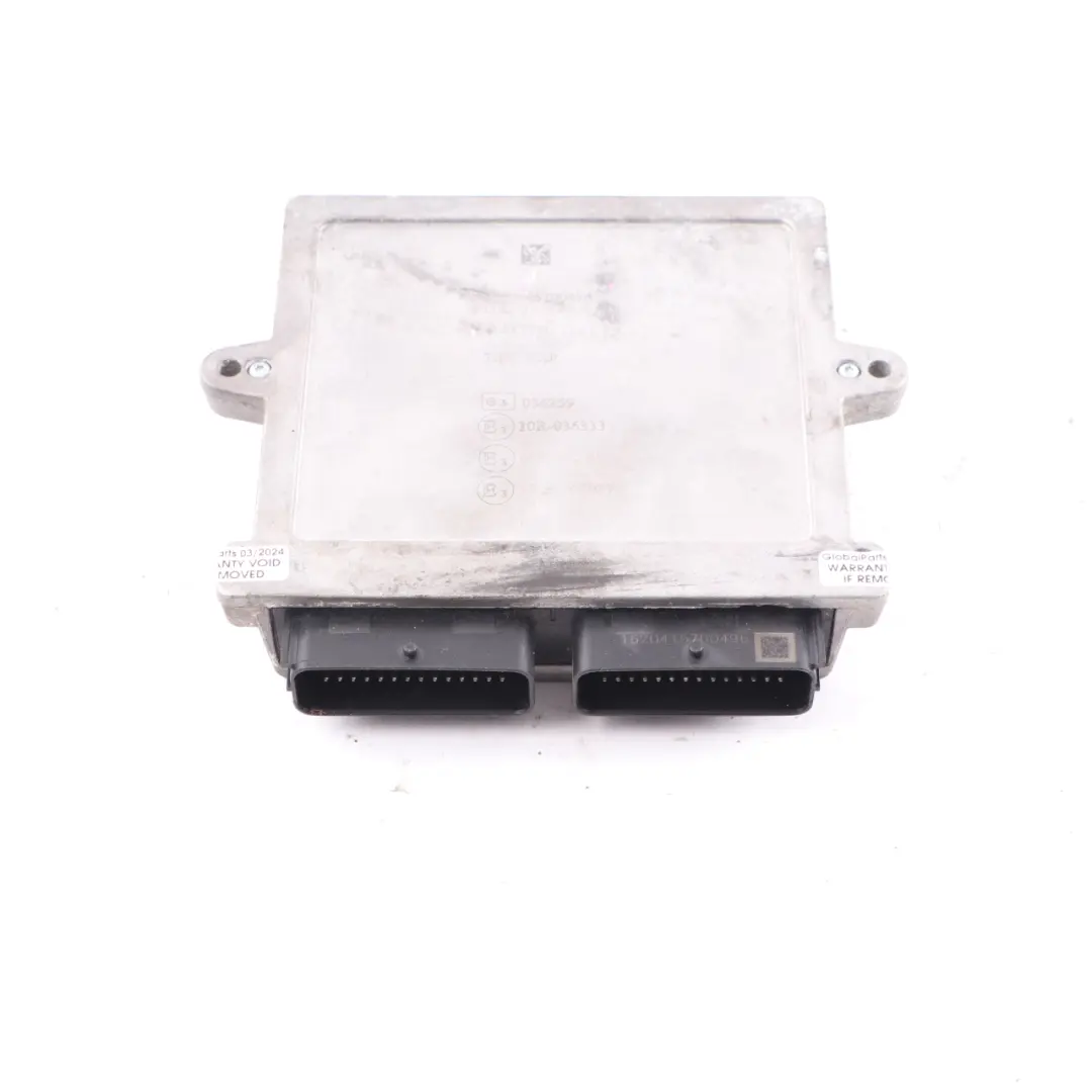 AD Ecomotive LPG Autogas Sequential Injection Control Unit ECU 1620-15700496