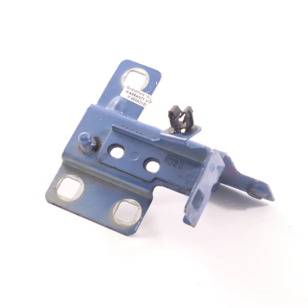 Soporte de faro delantero derecho Renault Trafic III 165527993R