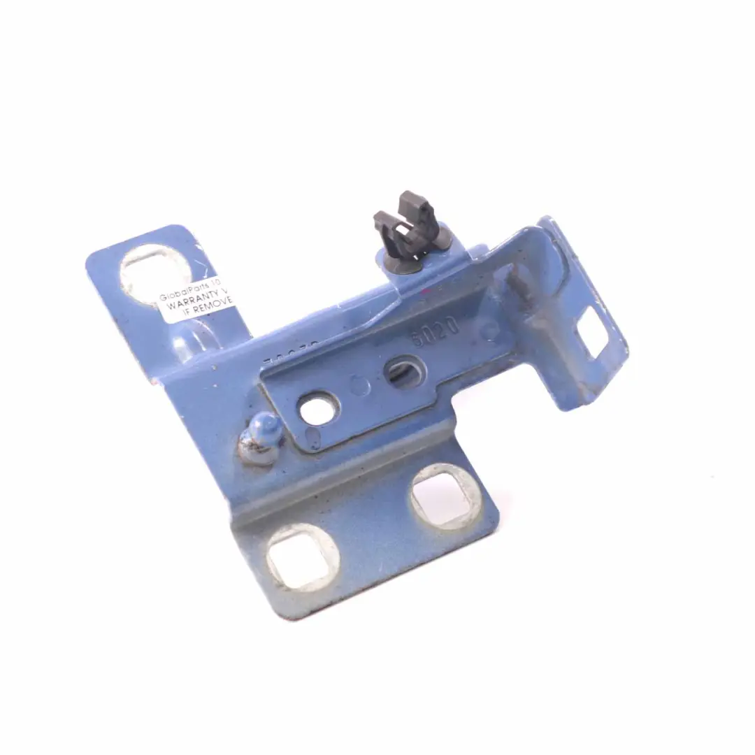 Soporte de faro delantero derecho Renault Trafic III 165527993R