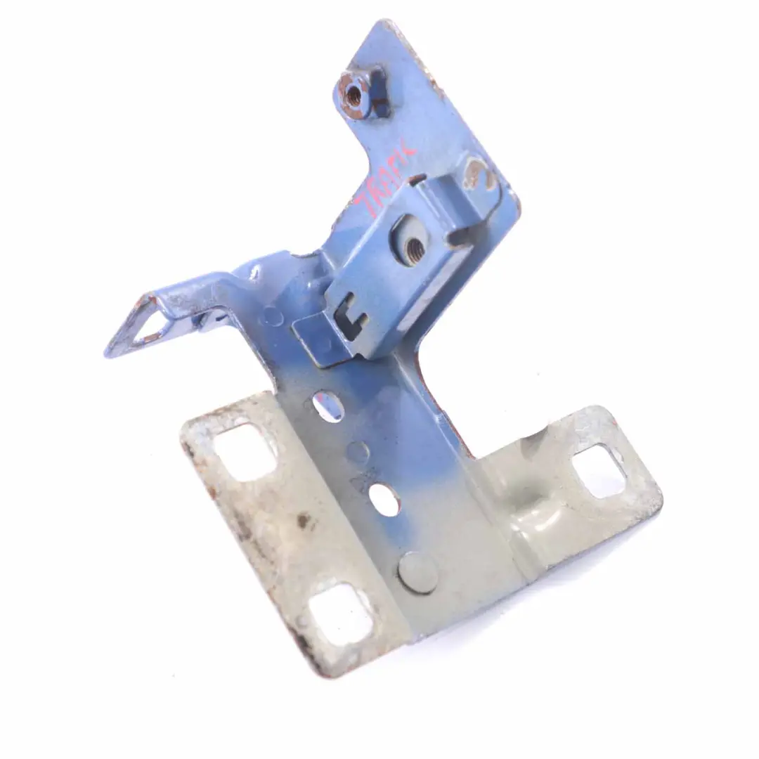 Soporte de faro delantero derecho Renault Trafic III 165527993R