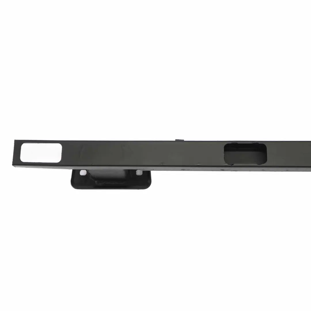 Bumper Carrier Citroen Relay Fiat Ducato Rear Beam Reinforcement Crash Bar