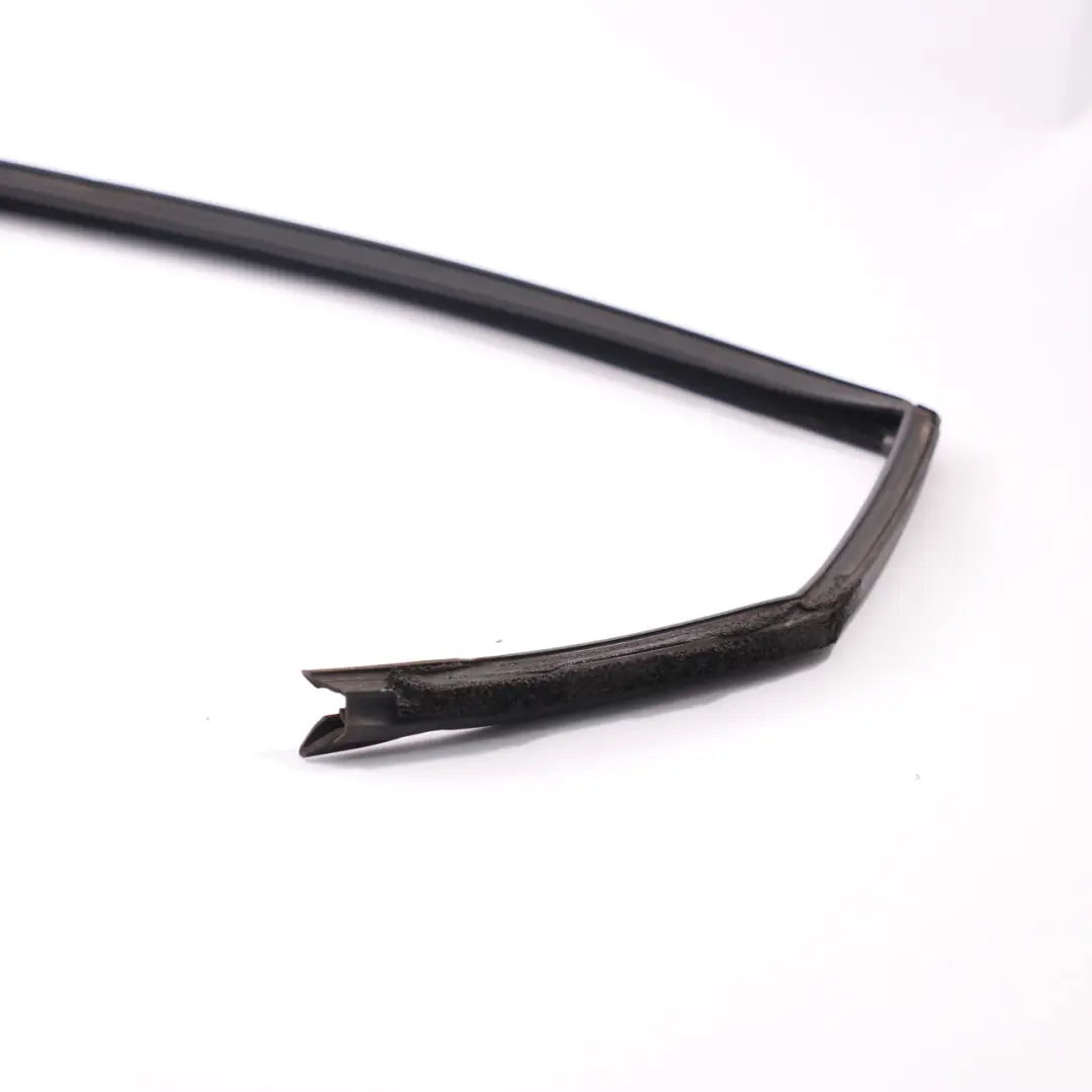 Ford Fiesta Mk7 Window Weatherstrip Rear Left N/S Window Strip Seal 1691521