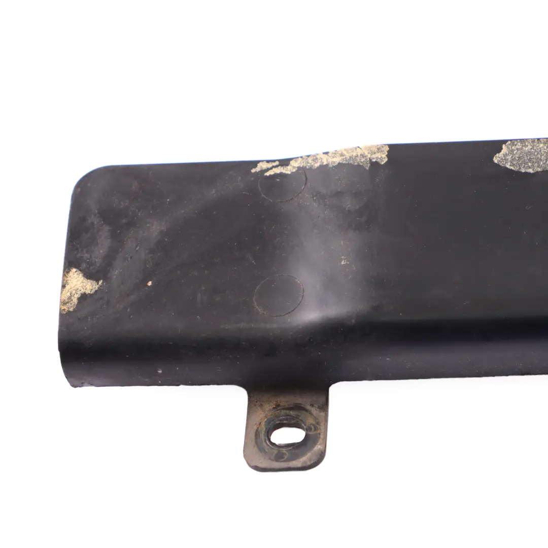 BMW E38 E39 Couvre-câble de batterie Coffre Panneau de recouvrement 1702797