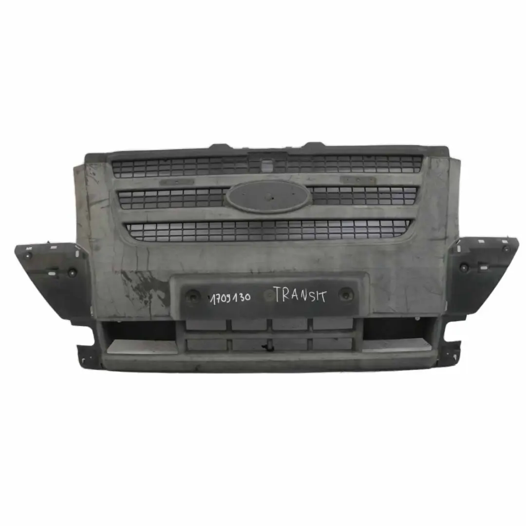 Rejilla Delantera Ford Transit Mk7 Embellecedor Panel Imprimado Revestimiento