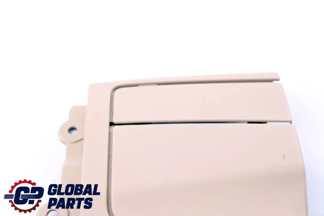 BMW 3 Series E93 Flap Linkage Outlet Left N/S Roof Folding Top Beige