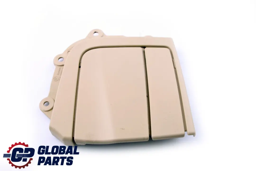 BMW 3 Series E93 Flap Linkage Outlet Left N/S Roof Folding Top Beige