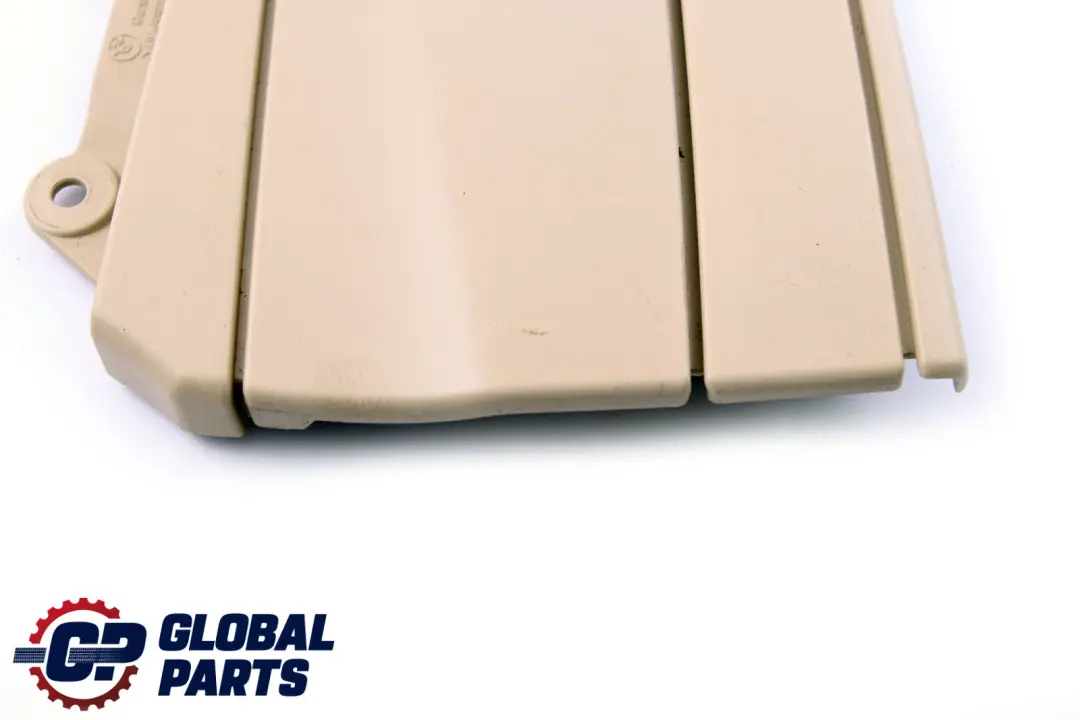 BMW 3 Series E93 Flap Linkage Outlet Left N/S Roof Folding Top Beige