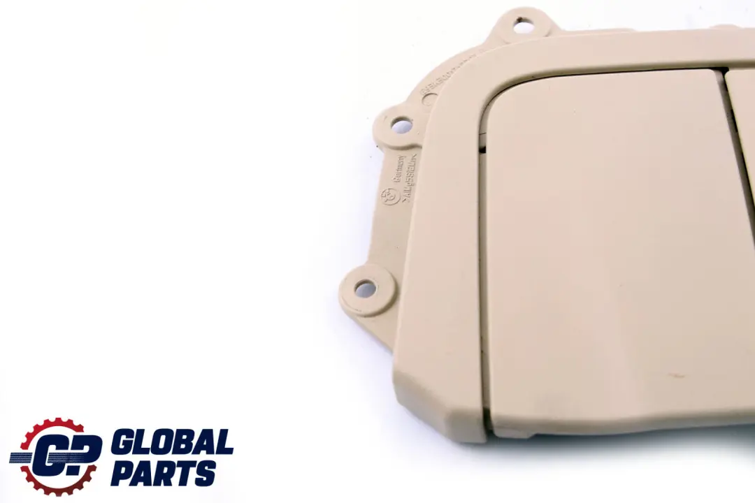 BMW 3 Series E93 Flap Linkage Outlet Left N/S Roof Folding Top Beige
