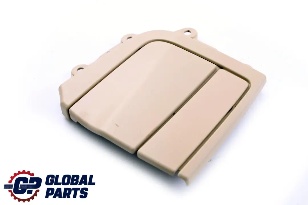 BMW 3 Series E93 Flap Linkage Outlet Left N/S Roof Folding Top Beige