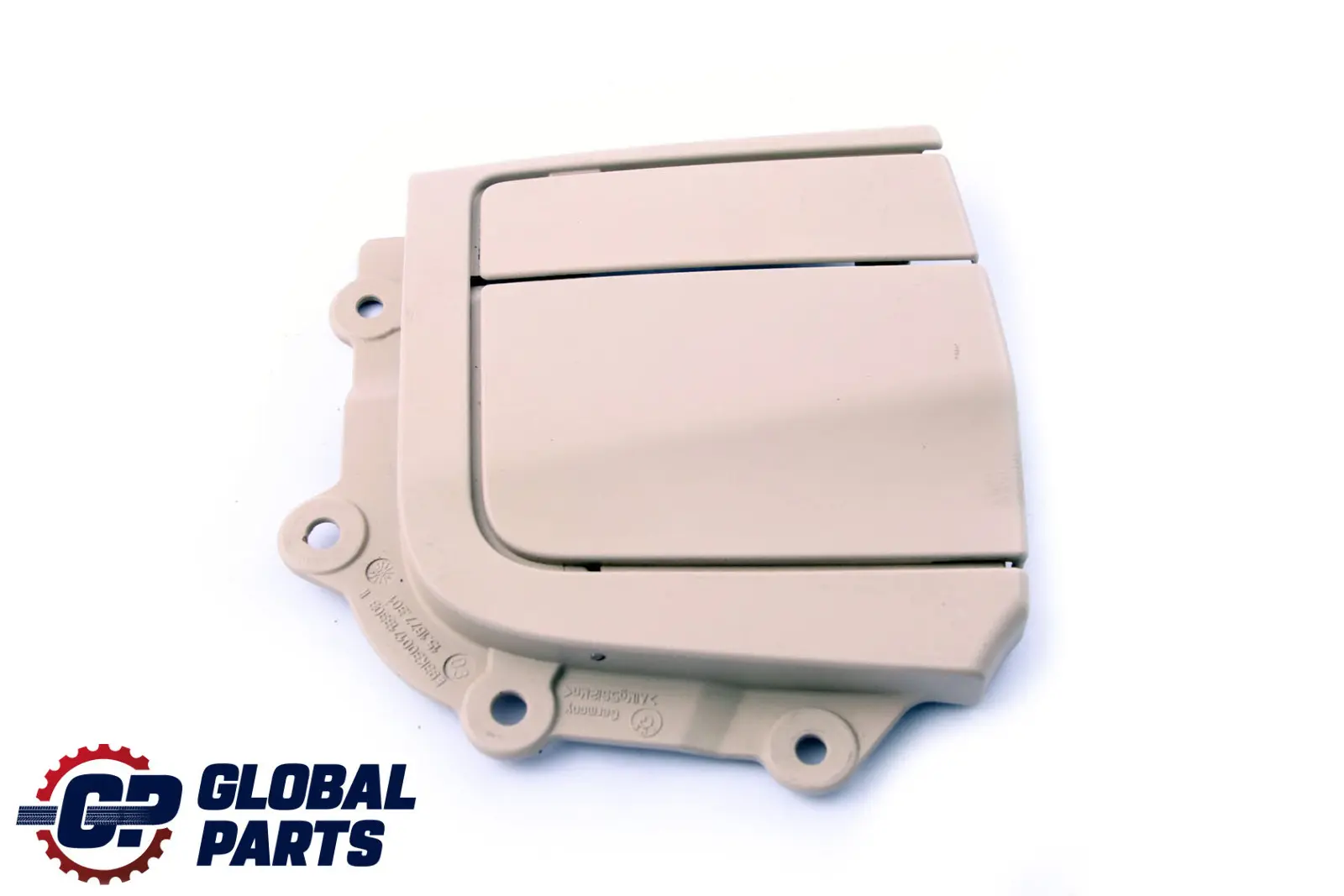 BMW 3 Series E93 Flap Linkage Outlet Left N/S Roof Folding Top Beige