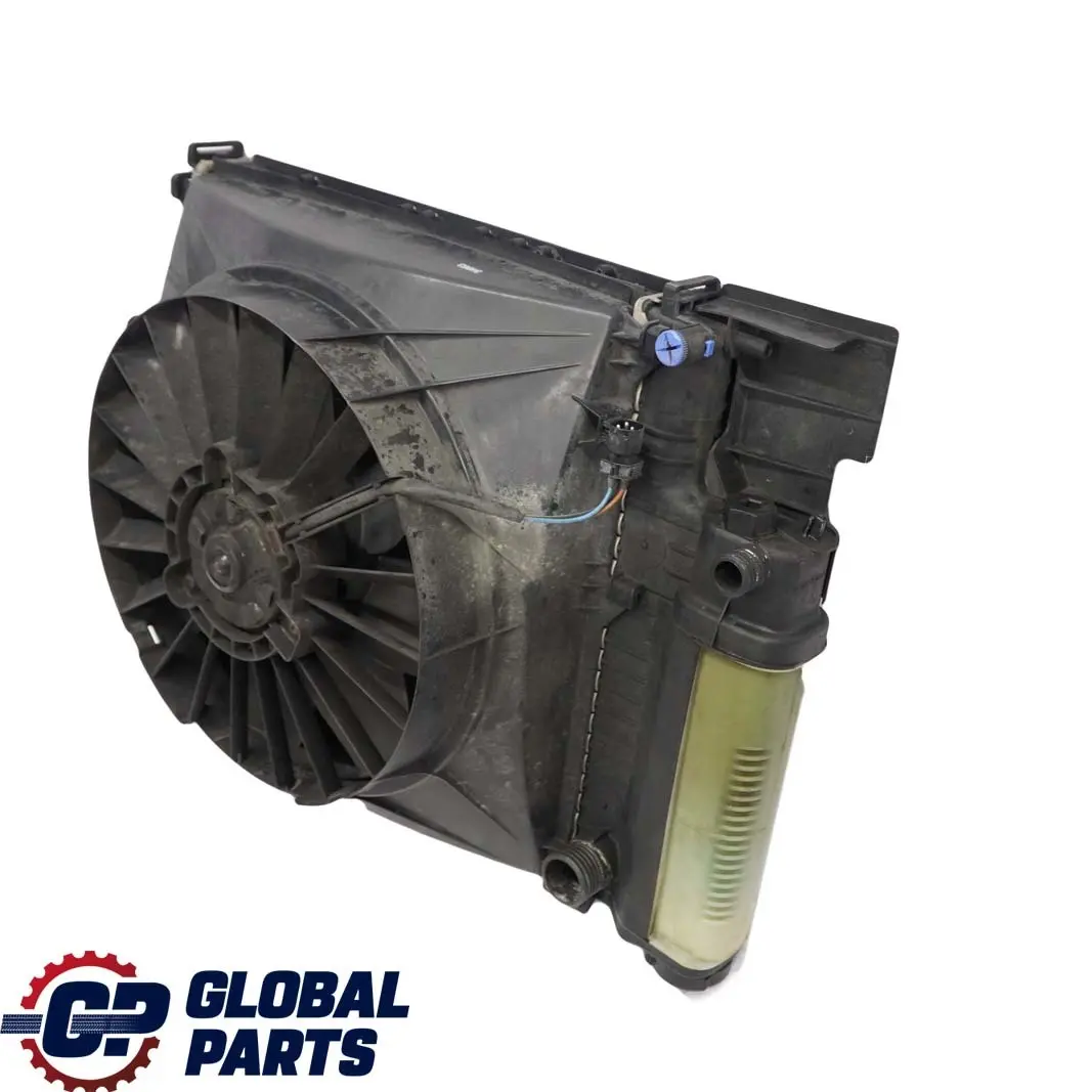 BMW Serie 3 Z3 E36 316i 318i 318is Motor Ventilador Radiador Pack 1247145