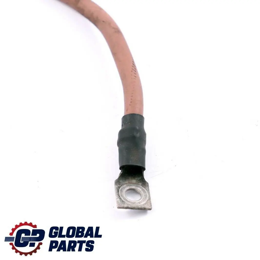 BMW 3 5 Series E36 E39 E46 Engine Starter Electrical Earth Cable 1724740