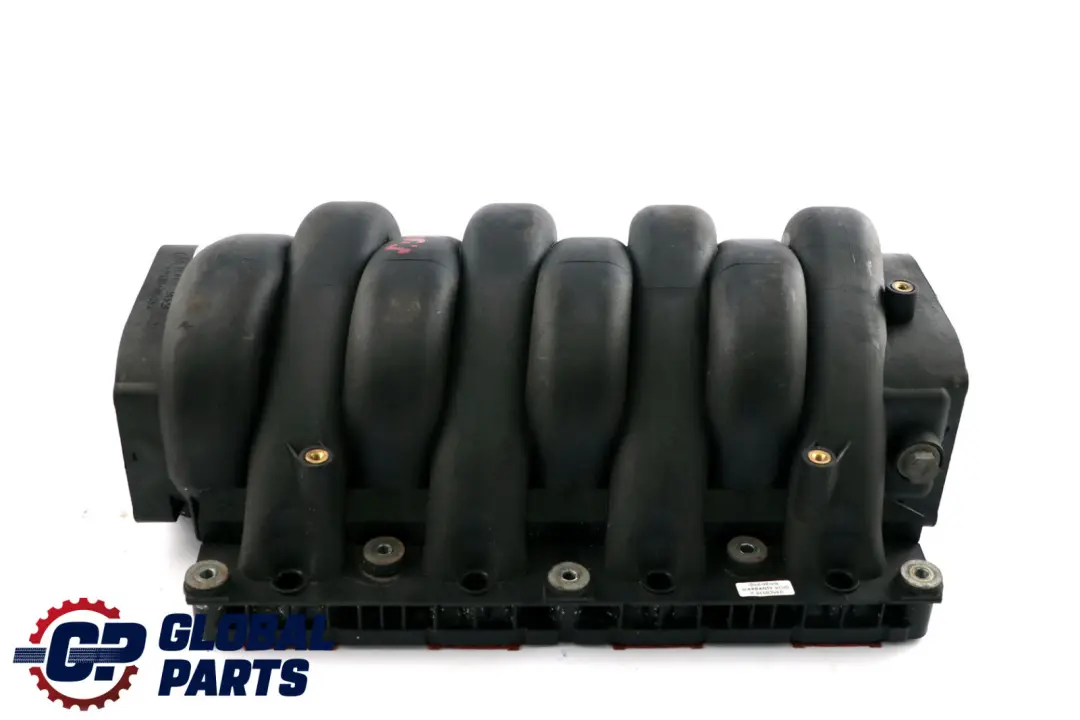 BMW 5 7 X5 Series E38 E39 E53 M62 Engine Intake Inlet Manifold System 1435361
