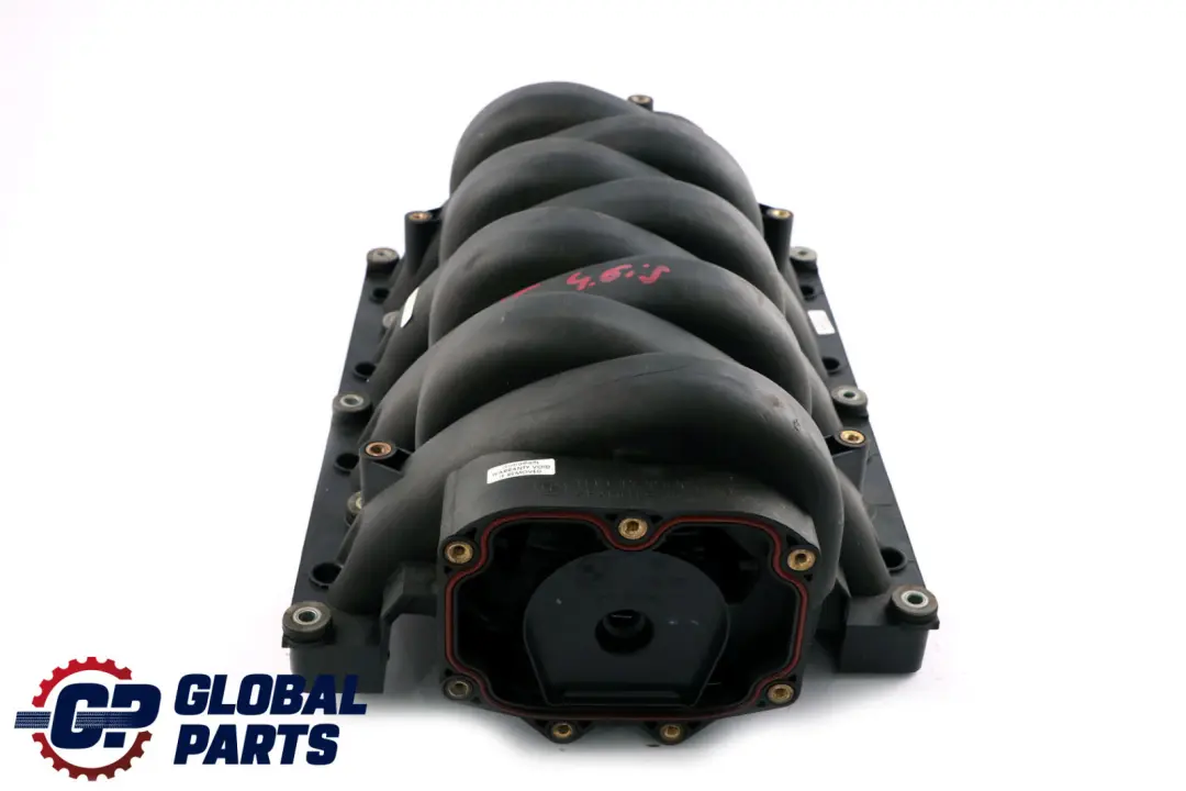 BMW 5 7 X5 Series E38 E39 E53 M62 Engine Intake Inlet Manifold System 1435361