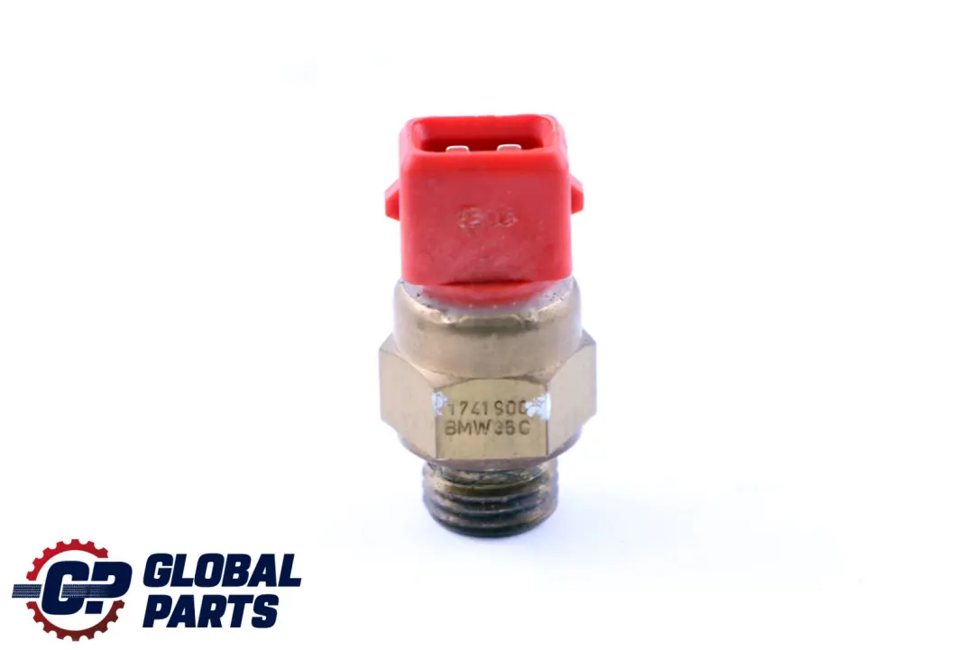 BMW E39 E46 E60 E65 E53 E36 Interruptor del sensor De temperatura 1741900