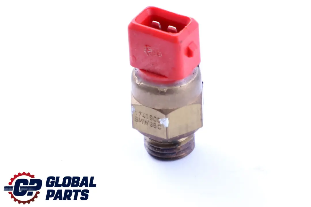 BMW E39 E46 E60 E65 E53 E36 Interruptor del sensor De temperatura 1741900