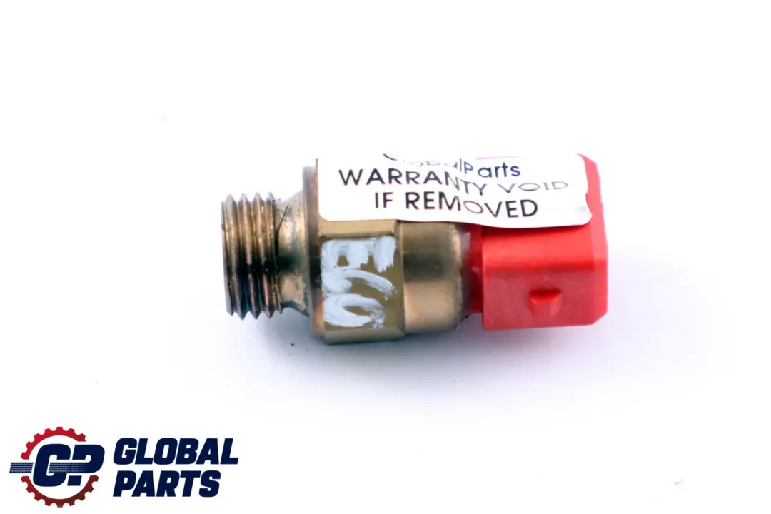 BMW E39 E46 E60 E65 E53 E36 Interruptor del sensor De temperatura 1741900