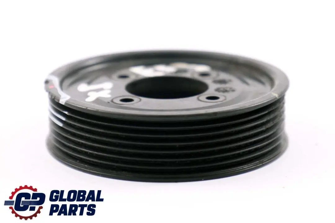 BMW 5 7 X5 Series 1 E38 E39 E53 Petrol M62 Water Pump Pulley 1742045