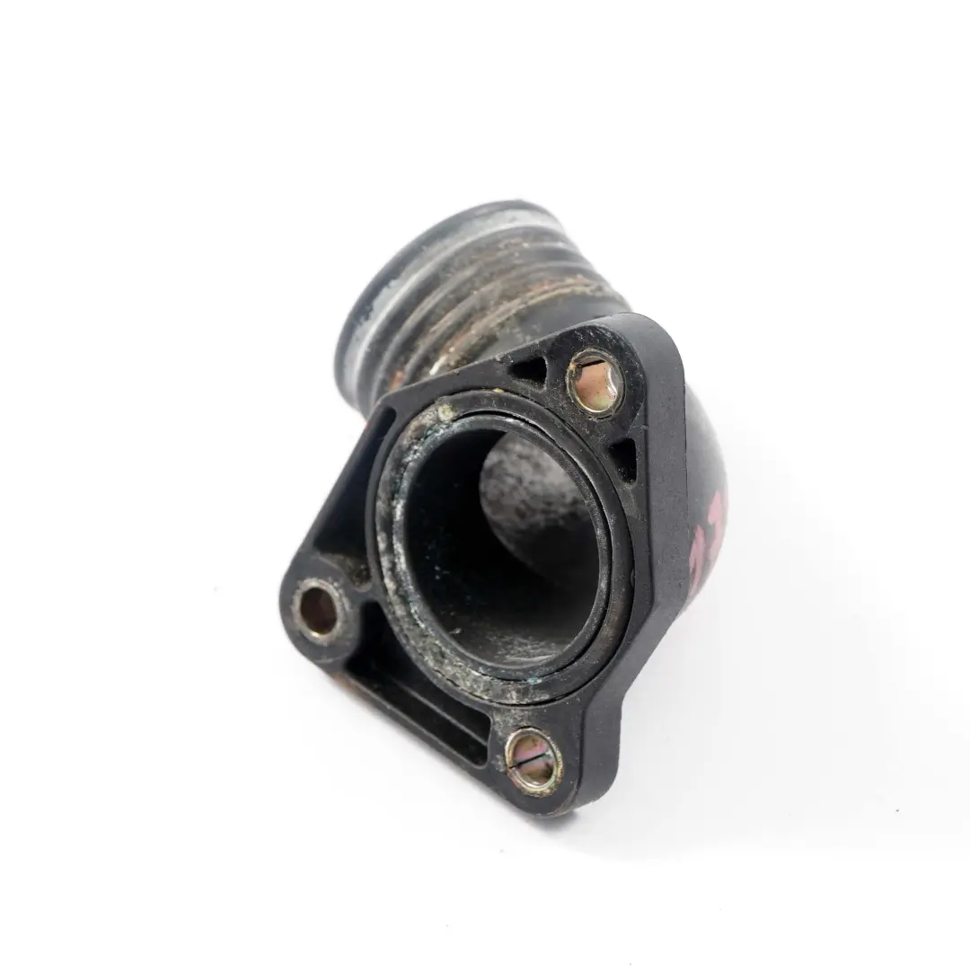 Cylinder Head Flange BMW E36 Flange Connector M43 Petrol E34 1743199