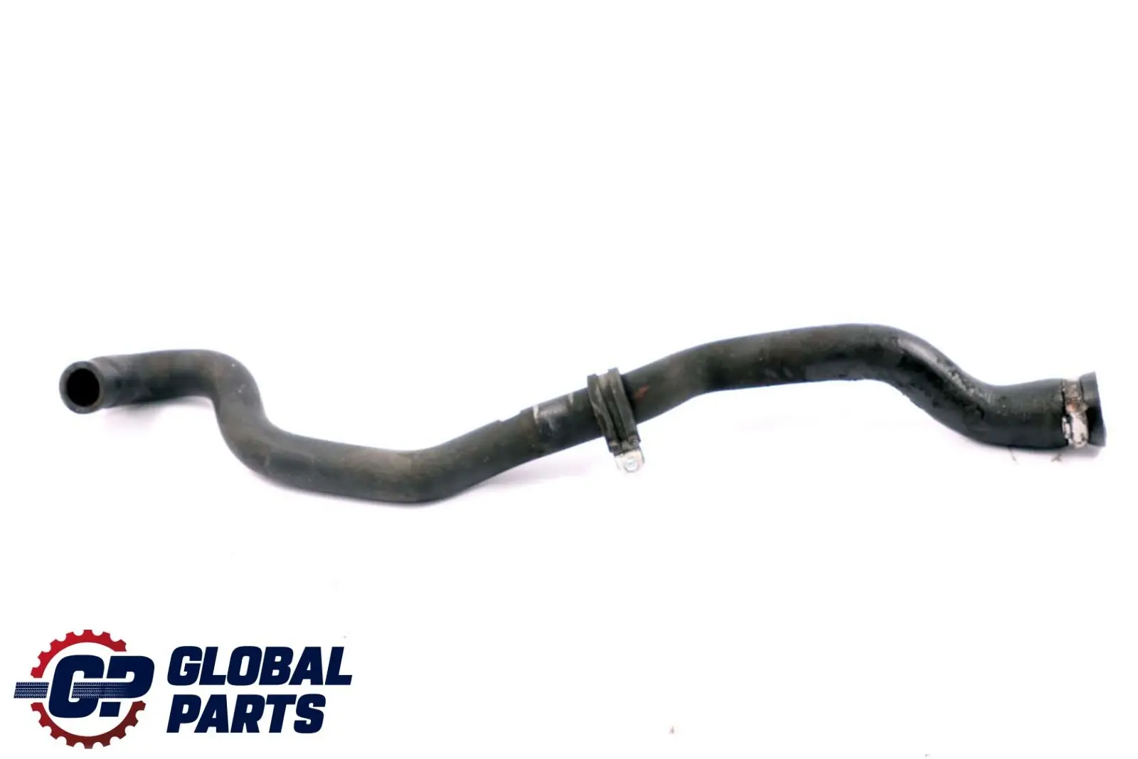 BMW 5 Series E39 Petrol M52 Radiator Return Hose Line Pipe 1744053