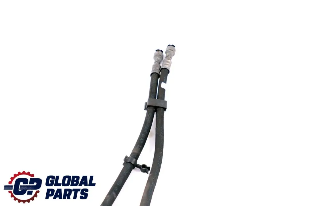 BMW 5 Series E39 Petrol Fuel Injection System Hose Pipe Line 1744100