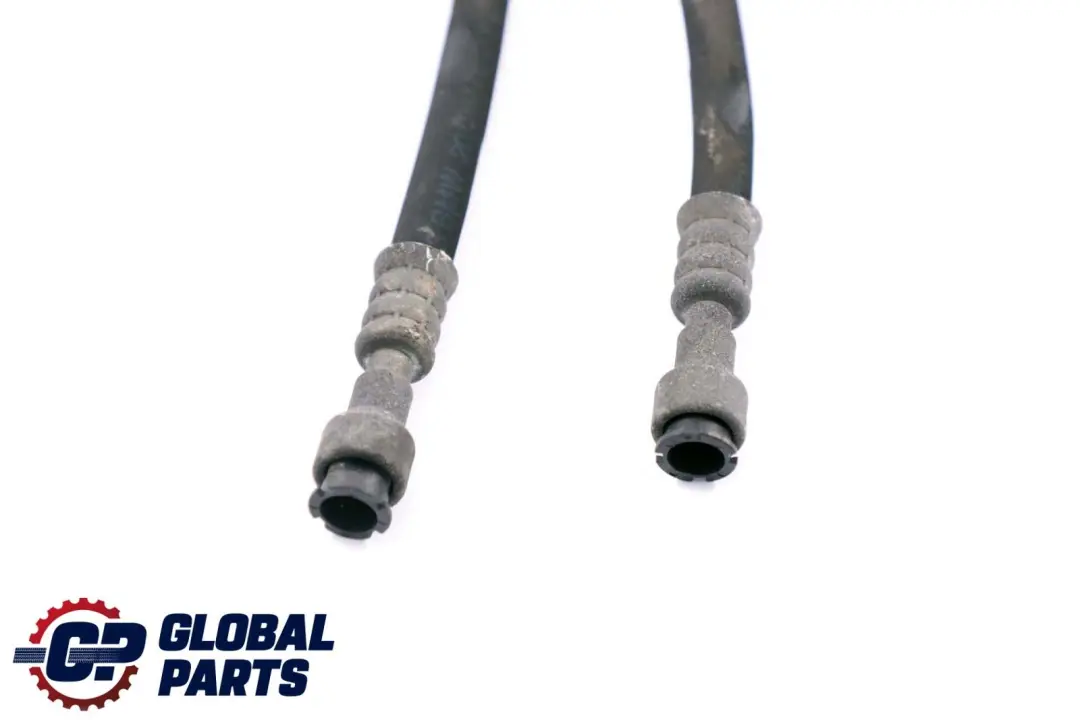 BMW 5 Series E39 Petrol Fuel Injection System Hose Pipe Line 1744100