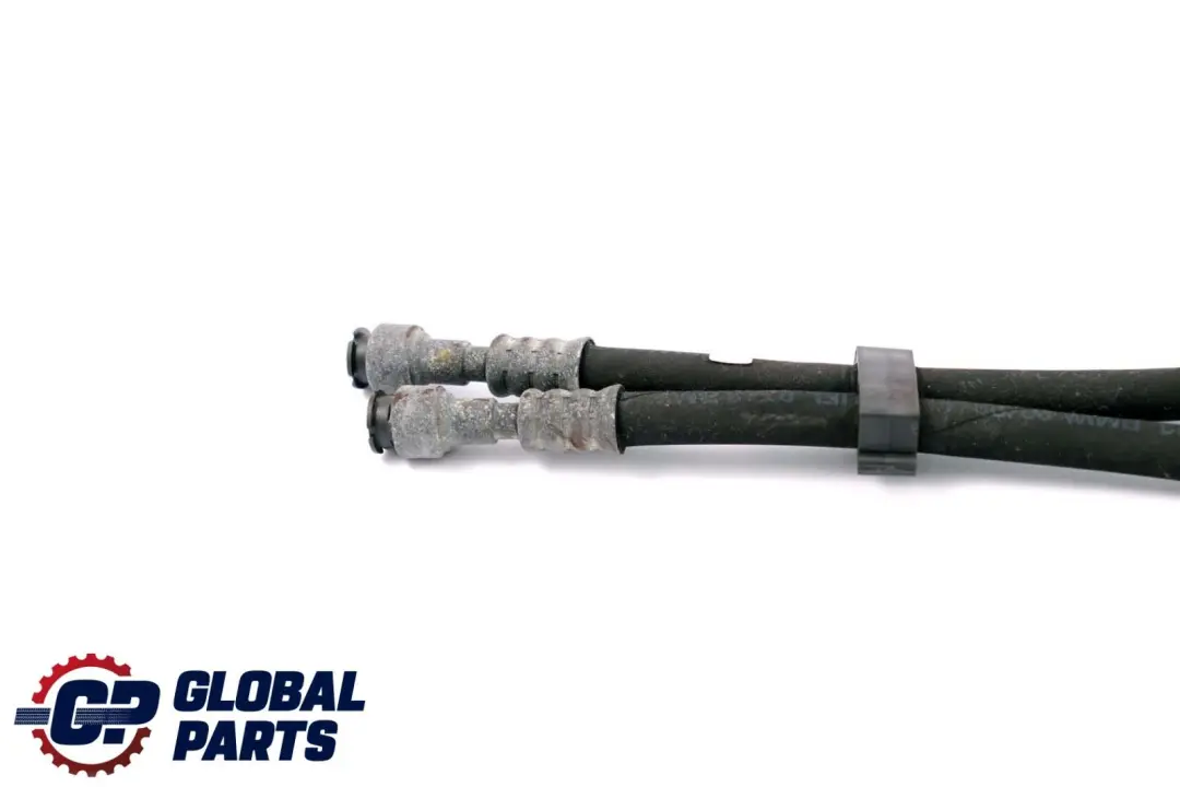 BMW 5 Series E39 Petrol Fuel Injection System Hose Pipe Line 1744100