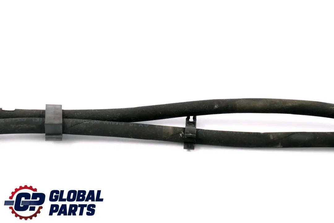 BMW 5 Series E39 Petrol Fuel Injection System Hose Pipe Line 1744100
