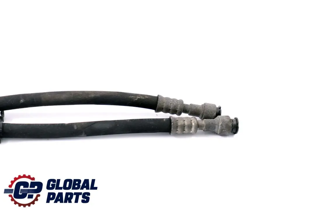 BMW 5 Series E39 Petrol Fuel Injection System Hose Pipe Line 1744100