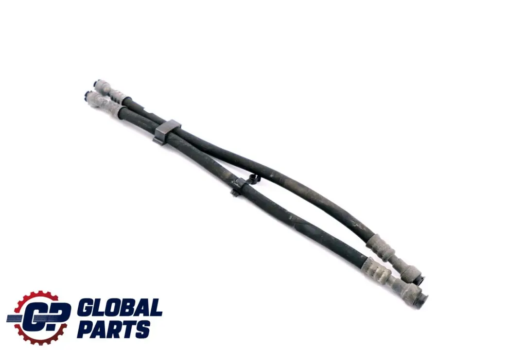 BMW 5 Series E39 Petrol Fuel Injection System Hose Pipe Line 1744100