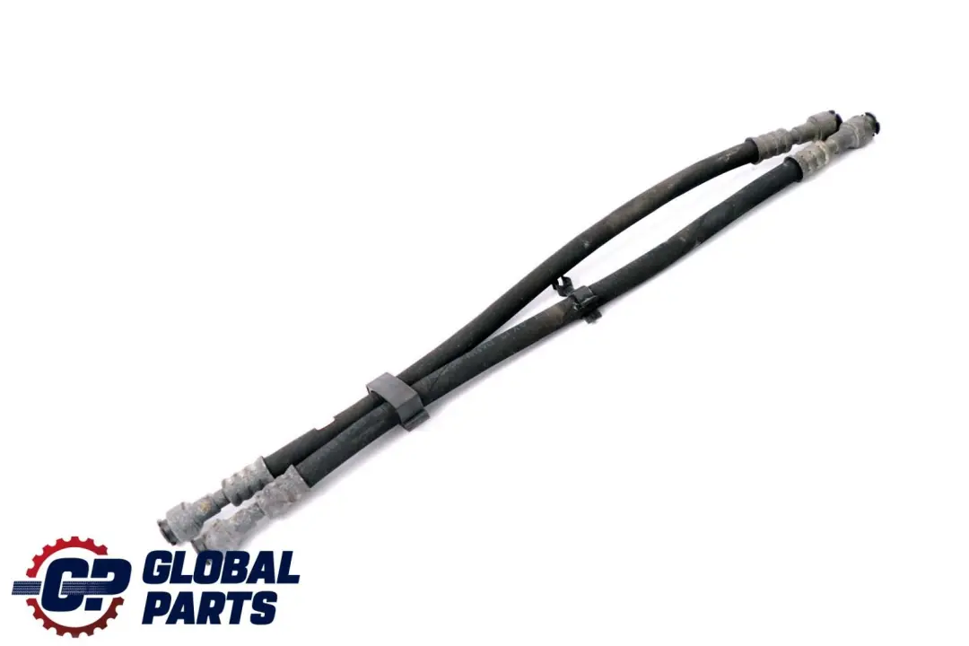 BMW 5 Series E39 Petrol Fuel Injection System Hose Pipe Line 1744100