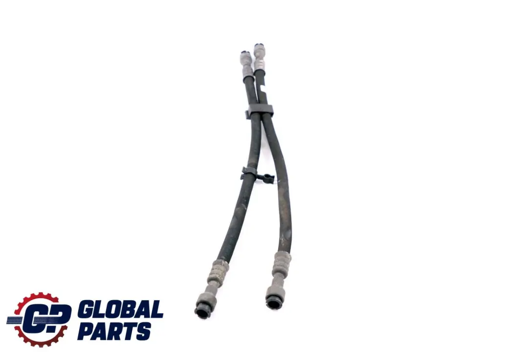 BMW 5 Series E39 Petrol Fuel Injection System Hose Pipe Line 1744100