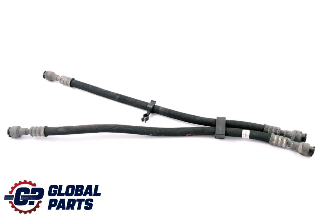 BMW 5 Series E39 Petrol Fuel Injection System Hose Pipe Line 1744100
