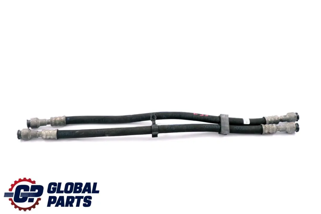 BMW 5 Series E39 Petrol Fuel Injection System Hose Pipe Line 1744100