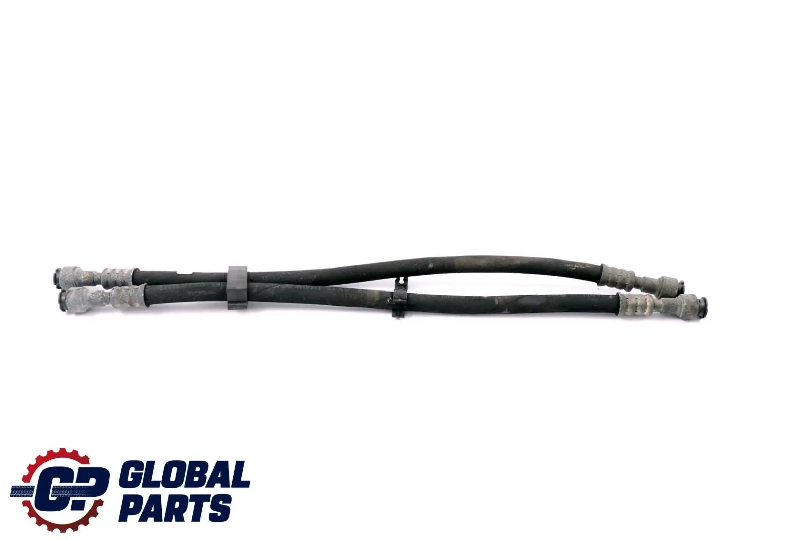 BMW 5 Series E39 Petrol Fuel Injection System Hose Pipe Line 1744100