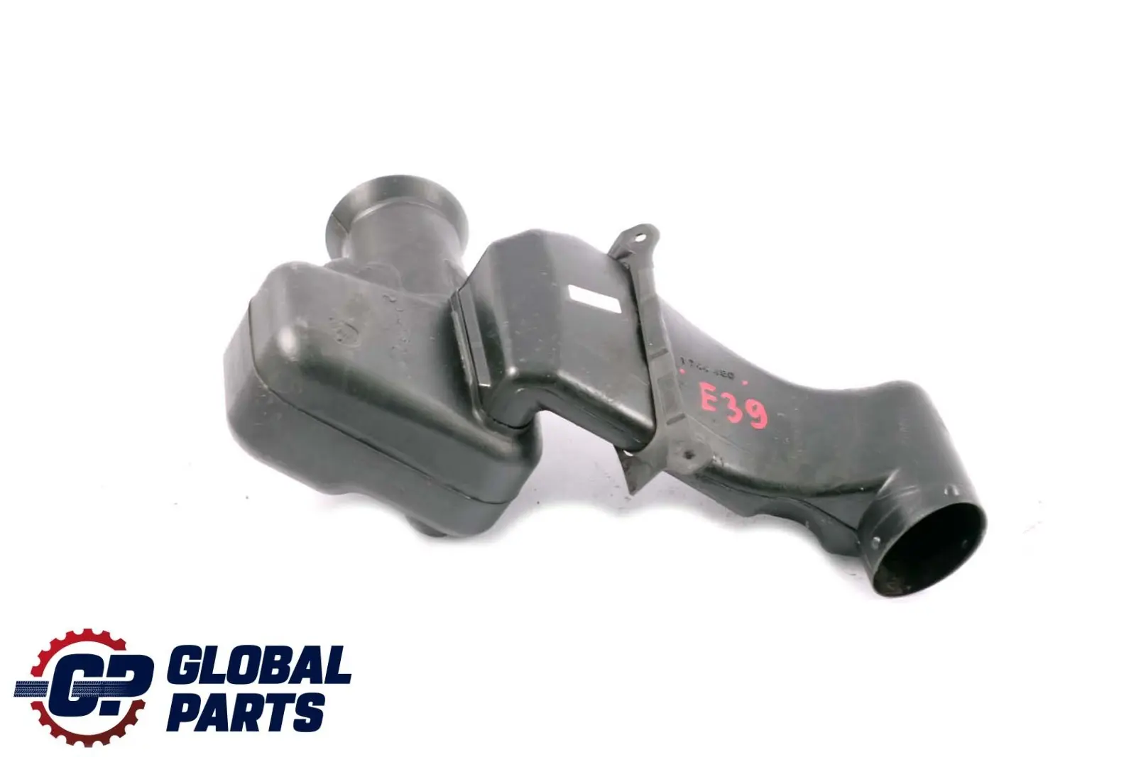 BMW 5 Series E39 Alternator Air Channel Intake Feed Duct Pipe 1744460