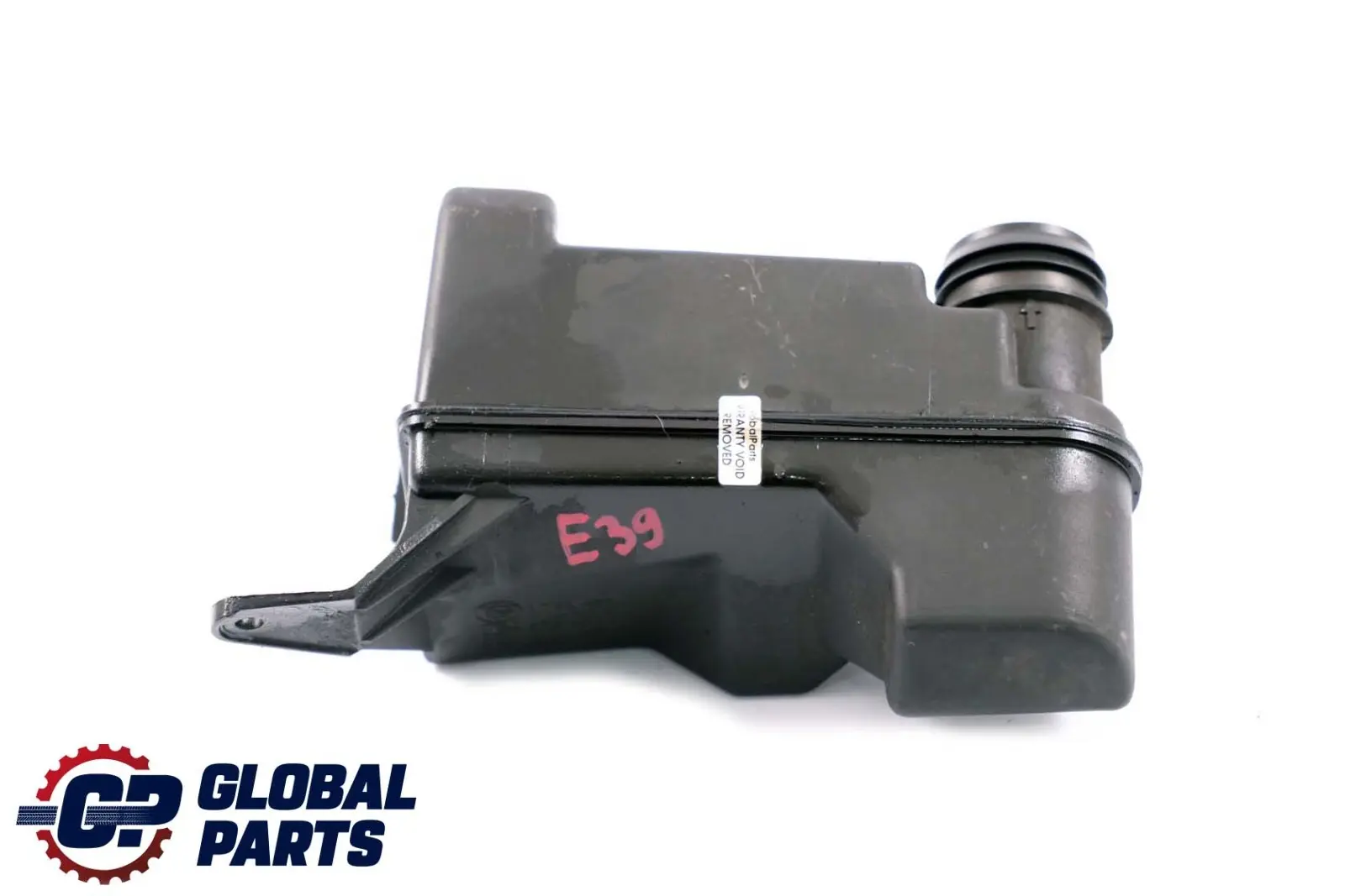 BMW 5 7 Series E38 E39 Resonator Intake Silencer Fuel 1744467