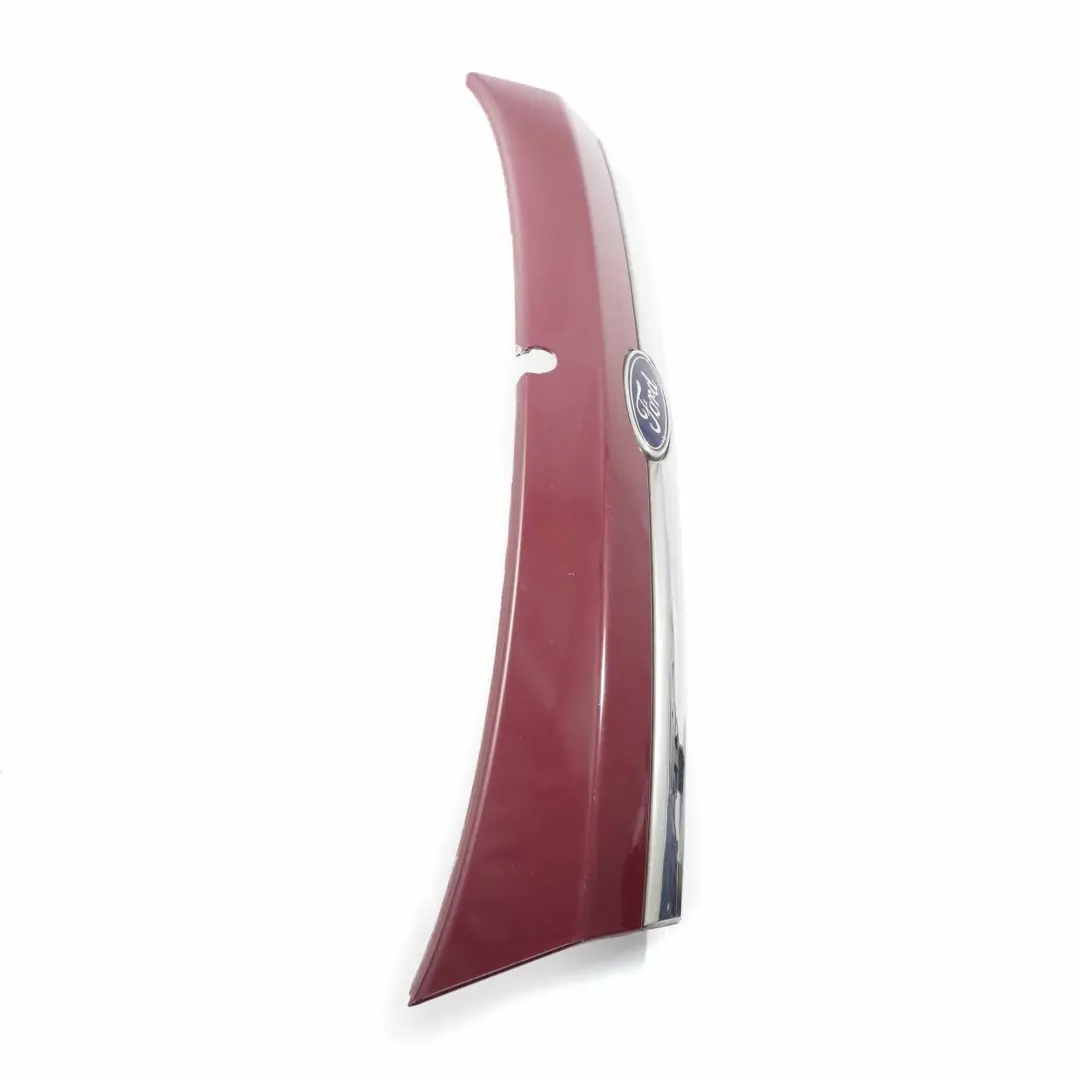 Ford Fiesta Mk7 Tailgate Handle Trunk Lid Grip Rear 1746372 Hot Magenta M9