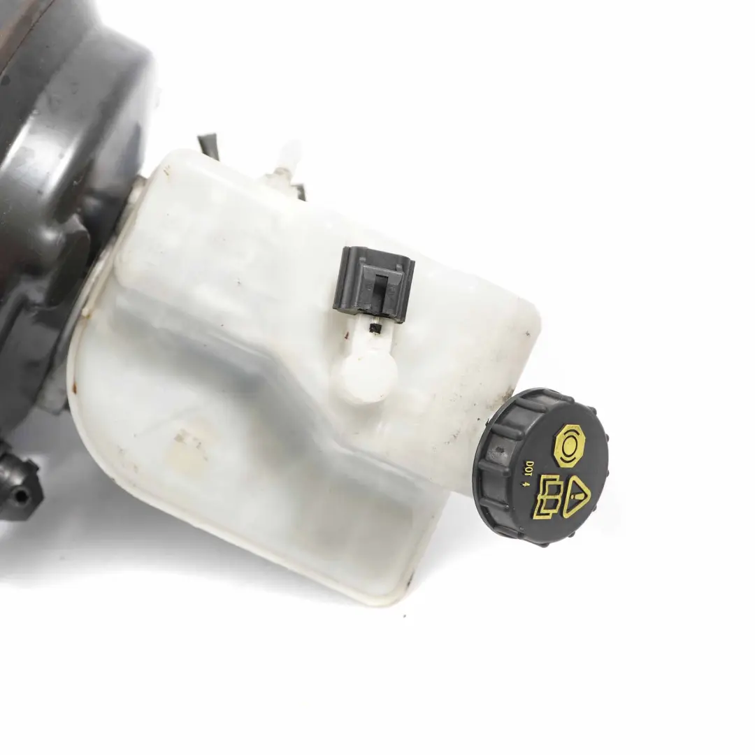 Ford Transit Brake Booster Servo Master Cylinder Unit 1746585