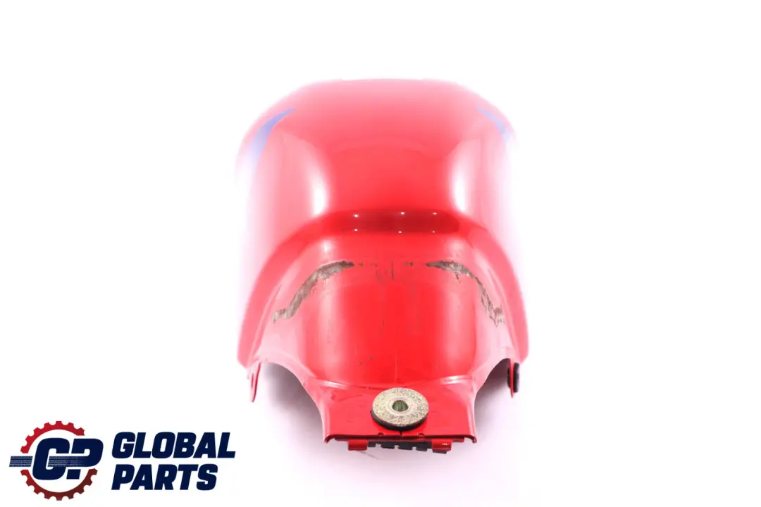 Honda CBR 125R Fuel Tank Trim Cover Red 17520-KPP-860ZF