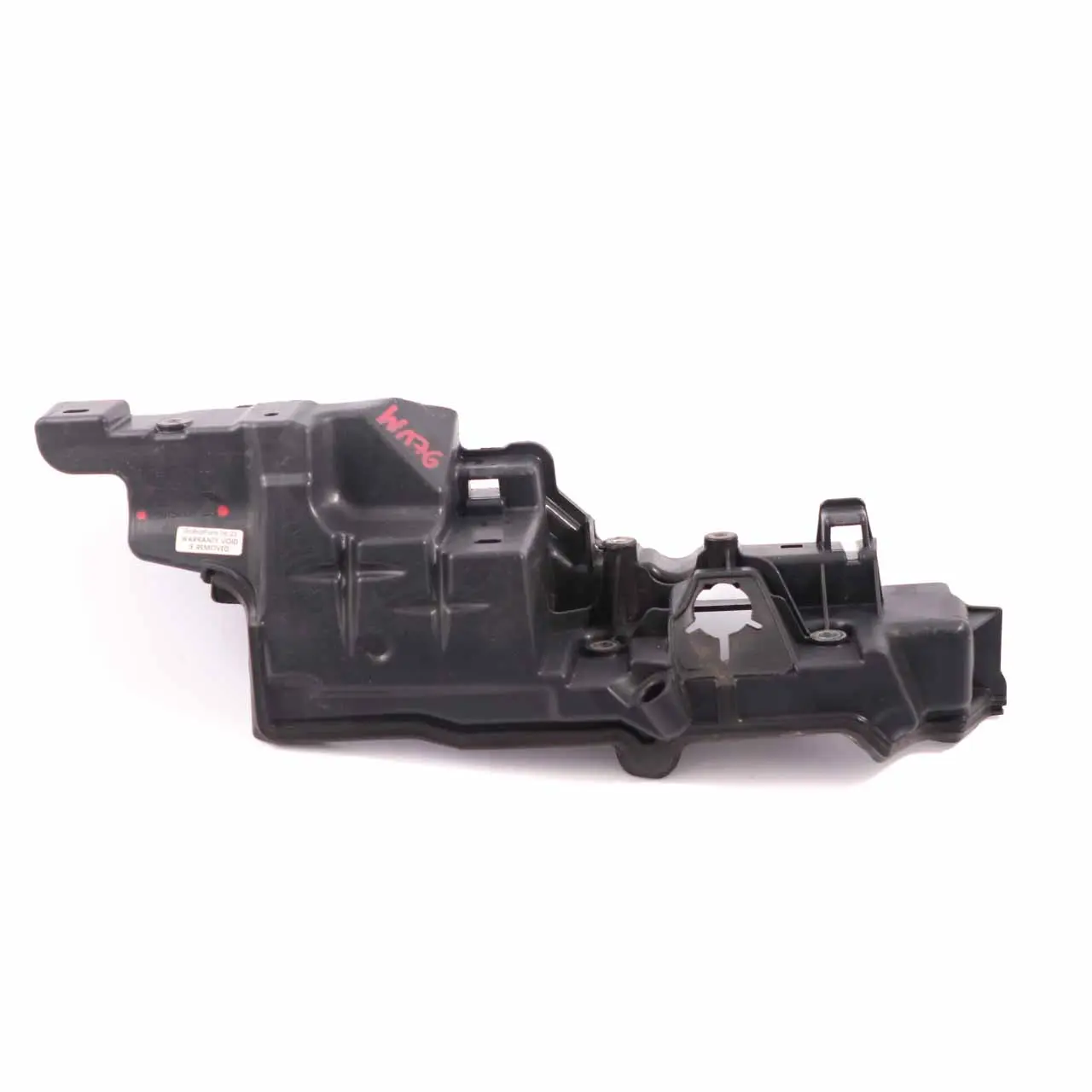 Mercedes W176 Tapa culata del motor Tapa del inyector del motor OM607 175B15400R