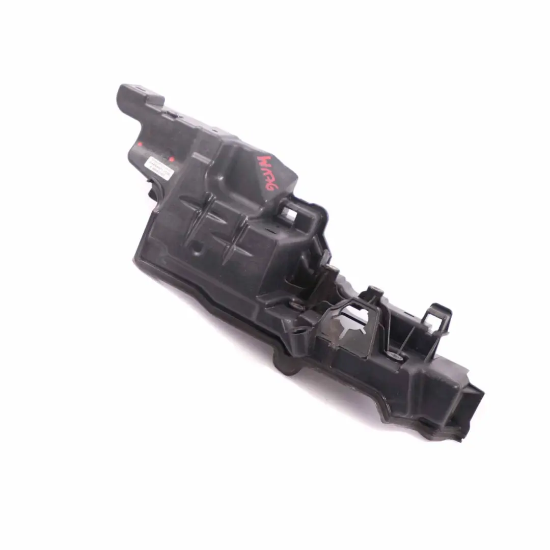 Mercedes W176 Tapa culata del motor Tapa del inyector del motor OM607 175B15400R