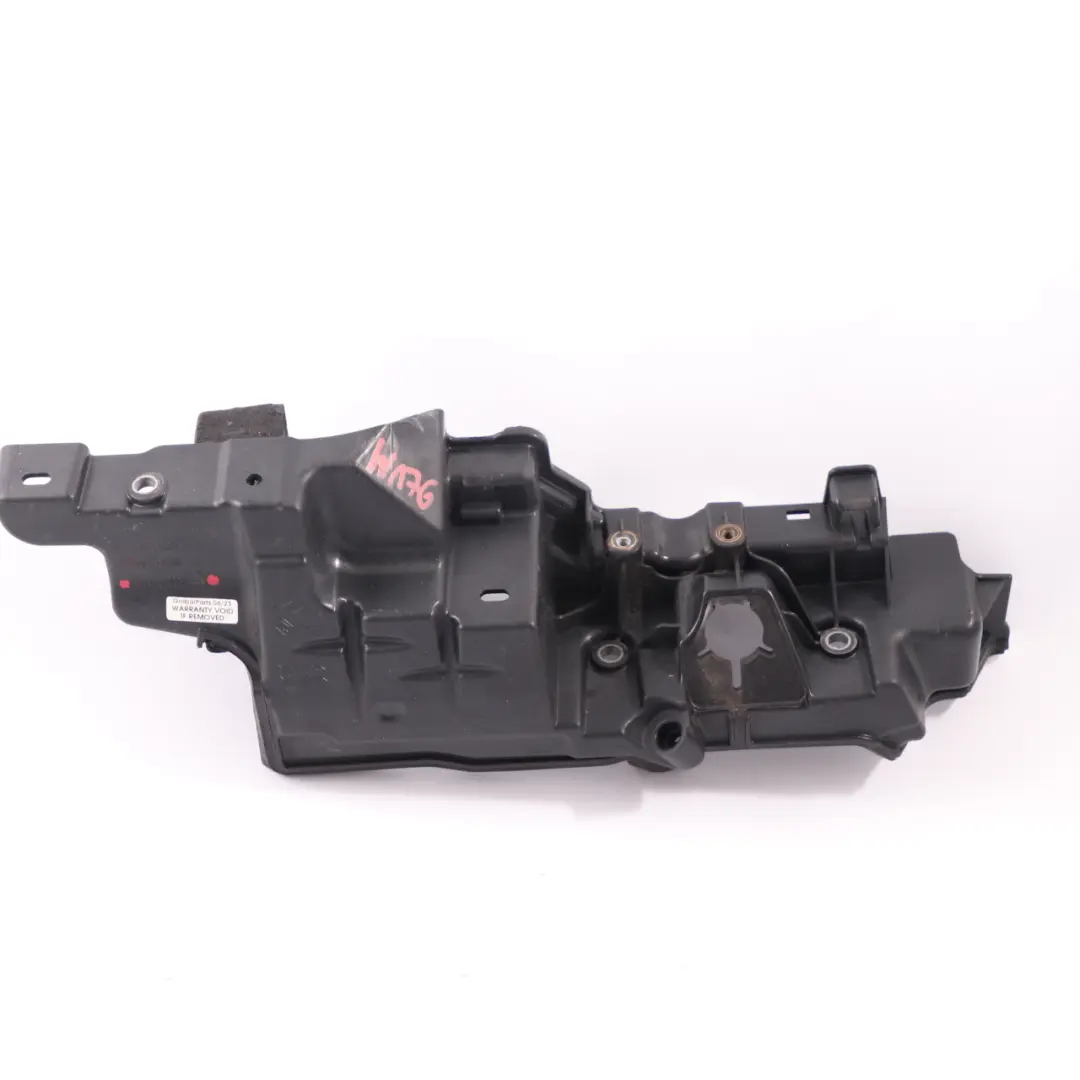 Mercedes W176 Tapa culata del motor Tapa del inyector del motor OM607 175B15400R