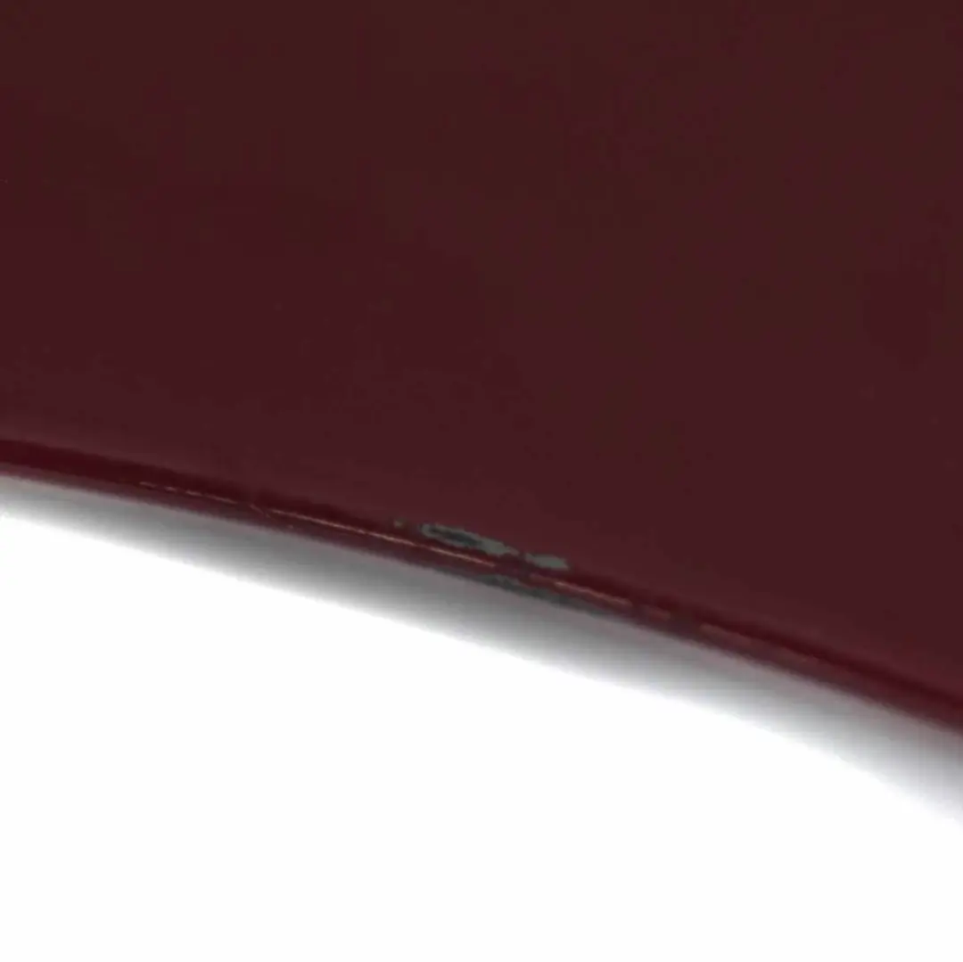 Ford Fiesta Mk7 Side Panel Front Left N/S Wing Fender Hot Magenta - M9