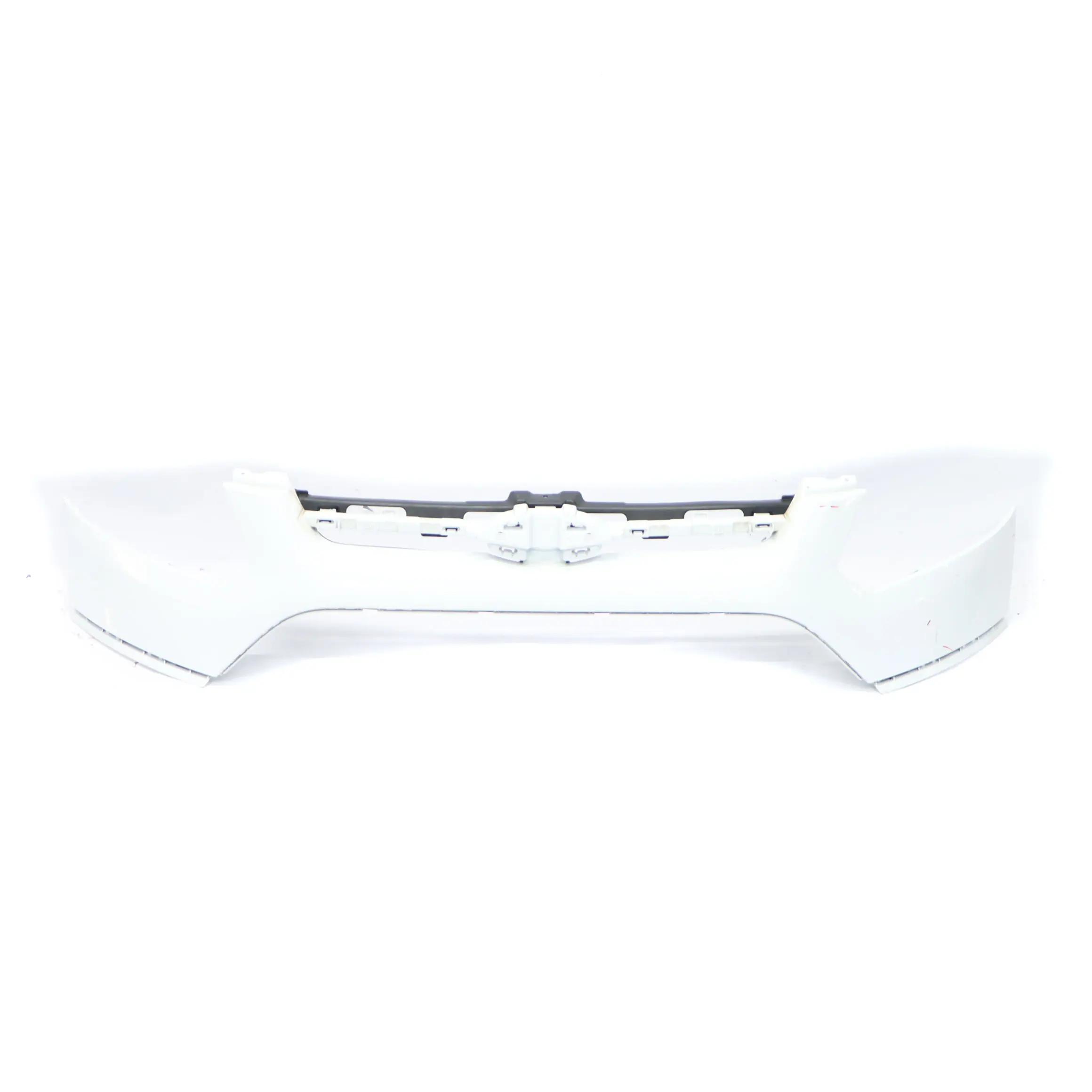 Ford Transit Custom Mk8 Front Grille Upper Grille Trim Panel Frozen White - Z2