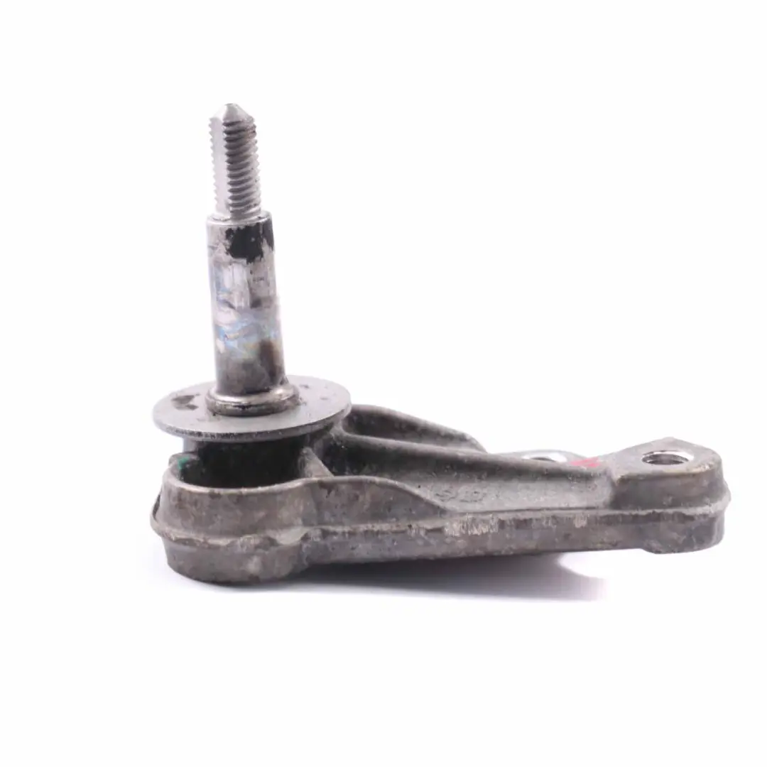 Citroen Berlingo Support moteur gauche Support de fixation 1807Z1