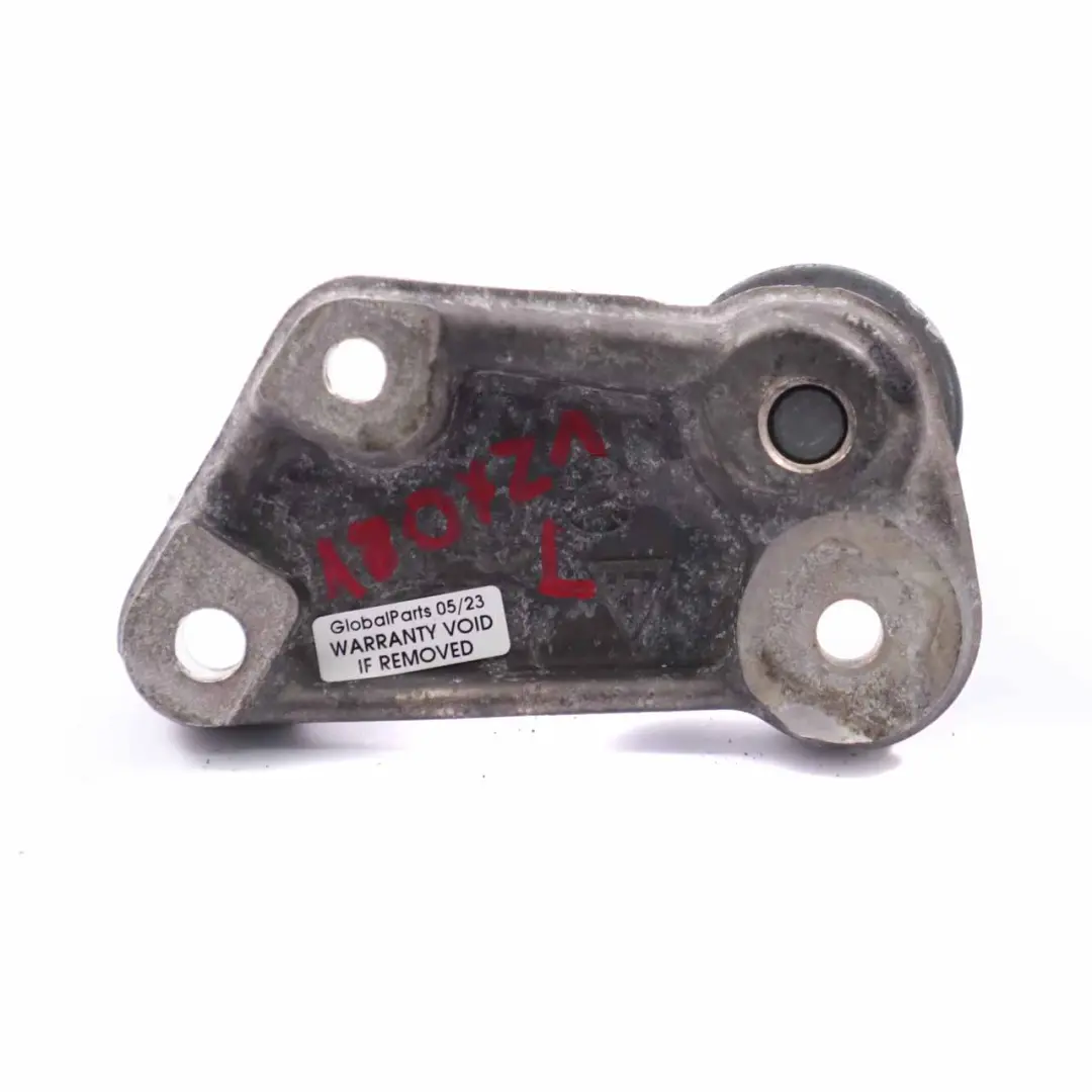 Citroen Berlingo Support moteur gauche Support de fixation 1807Z1