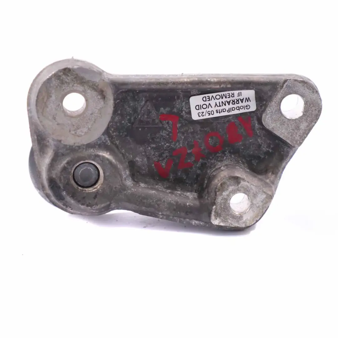 Citroen Berlingo Support moteur gauche Support de fixation 1807Z1